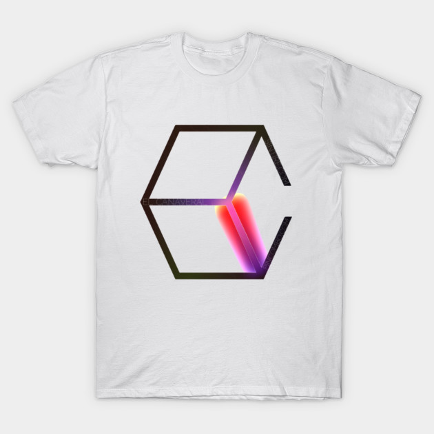 EL CANAVERAL Cube Logo